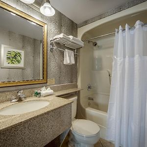 King Suite Jetted Tub